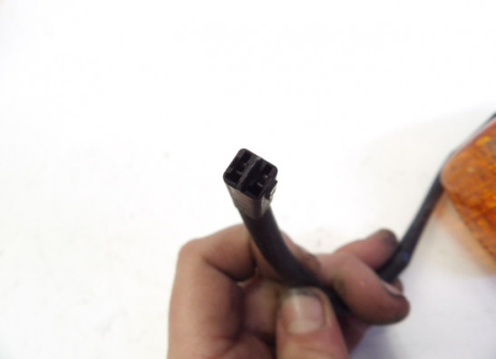 Blinker hinten links Kawasaki ZX 6 R