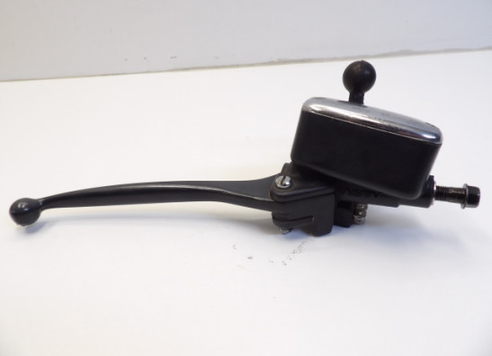 Rempomp Honda Goldwing GL