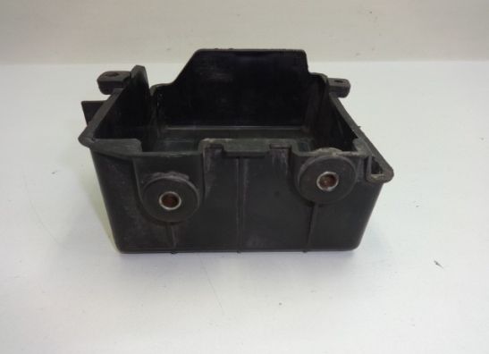 Battery holder Yamaha XJ 600 Diversion