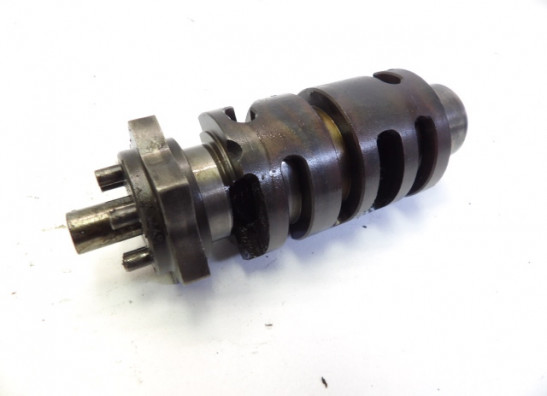 Versnellingsbak Suzuki SV 650