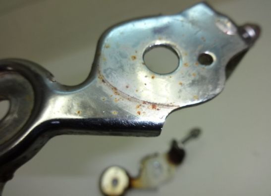 Scheinwerfer Kawasaki ZL 600