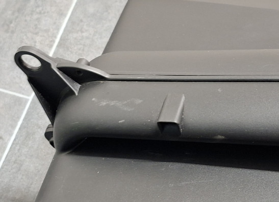 Luchtfilterhuis KTM 690 Duke 