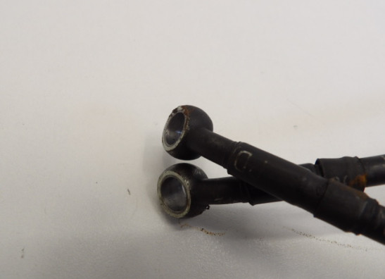 Brake hose front Triumph Trophy 900