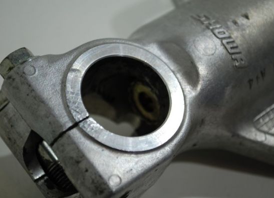 Voorpoot rechts compleet Ducati 749  999