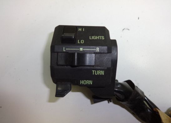 Stuurschakelaar links Kawasaki GPX 750