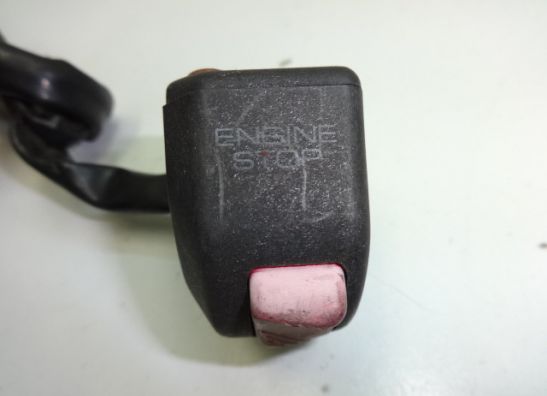 Handlebar switch assy right Yamaha XJ 600 Diversion