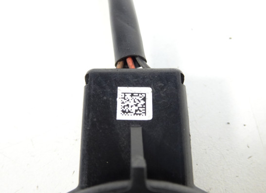 Versnellingsbak BMW K 1300 GT