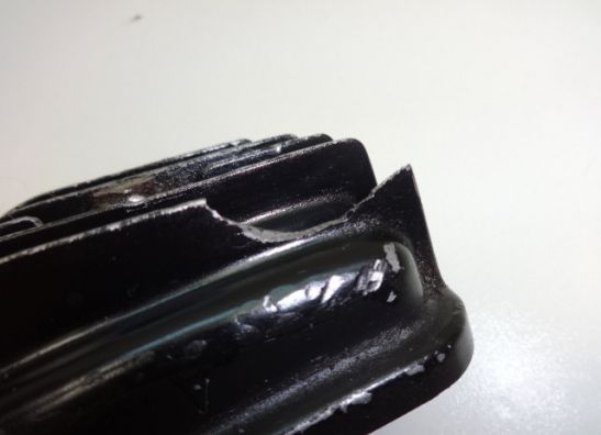 Olfilter Honda CB 450