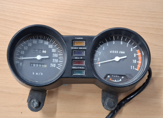 Tellerset Suzuki GS 1000