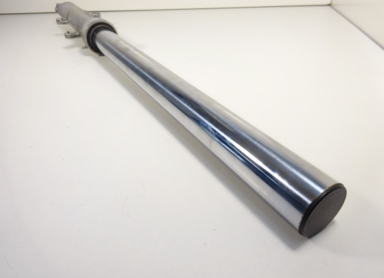 Standrohr Gabelholm rechts komplett BMW F 650 CS Scarver