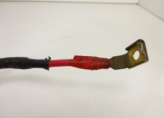 Anlasser Relais Suzuki Burgman AN 250