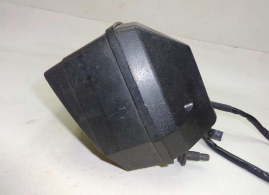 Tacho-set Suzuki GSX 550 EF