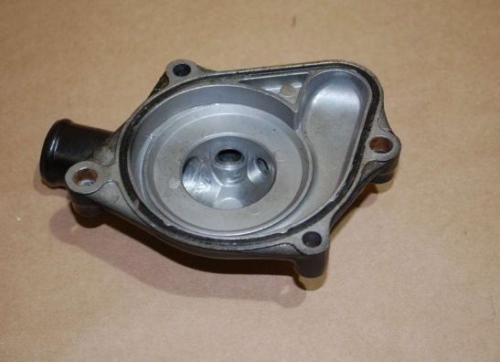 Motorblokdeksel Honda VTR 1000 F