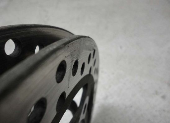 Bremsscheibenset Suzuki Burgman 400