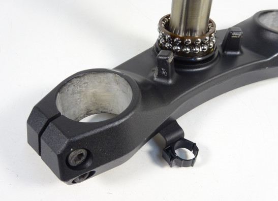 Steering stem Kawasaki VERSYS 650