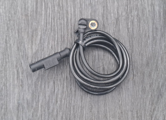 ABS sensor achter BMW F 800 GS