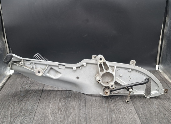 Schetsplaat links BMW R 1150 RT   R 850 RT