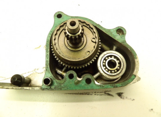 Motorblock Sonstiges Honda VT 1100