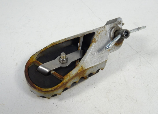 Footrest right KTM 690 duke 3