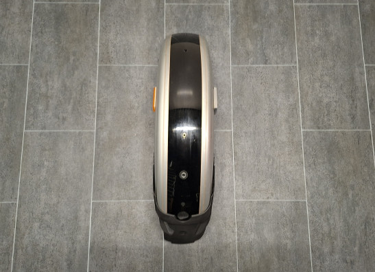 Achterspatbord Harley Davidson Sportster