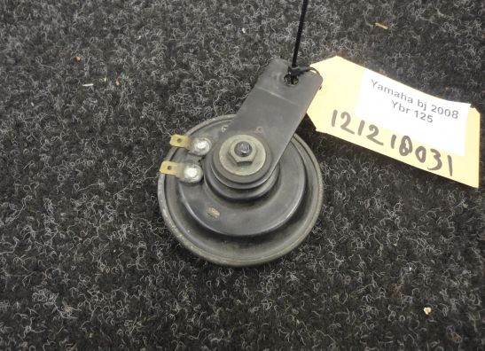 Claxon Yamaha YBR 125