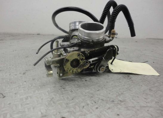 Throttle body Aprilia Tuono 1000