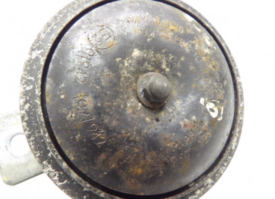 Claxon Yamaha YZF 600 Thundercat