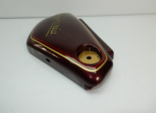 Rechter zijkuip klein Moto Guzzi California 3