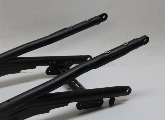 Achtersubframe Yamaha MT 09