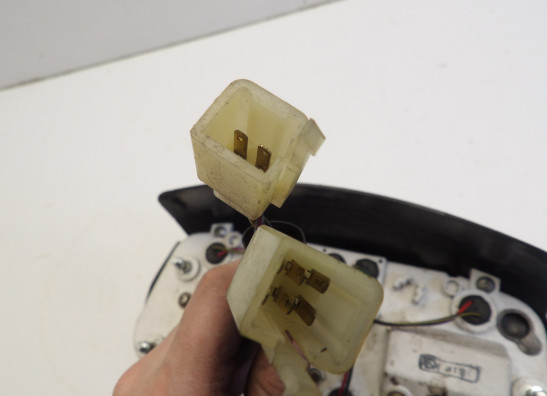 Tellerset Kawasaki GPZ 500