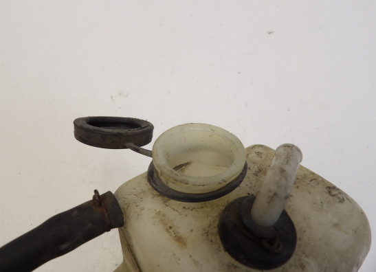 Radiator reserve tank  Honda VF 700  750 C Magna