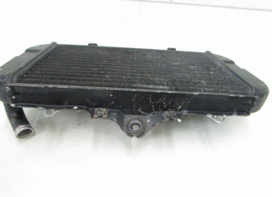 Radiateur Yamaha XJ 700