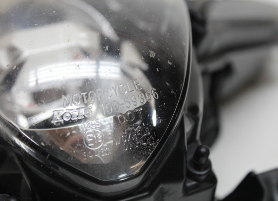 Scheinwerfer Suzuki GSX R 1000