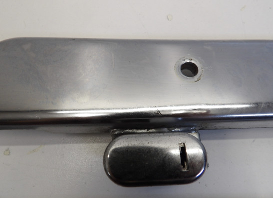 Rail Kawasaki VN 1500