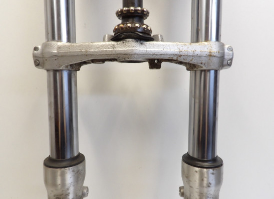 Voorpoten compleet Suzuki SV 650