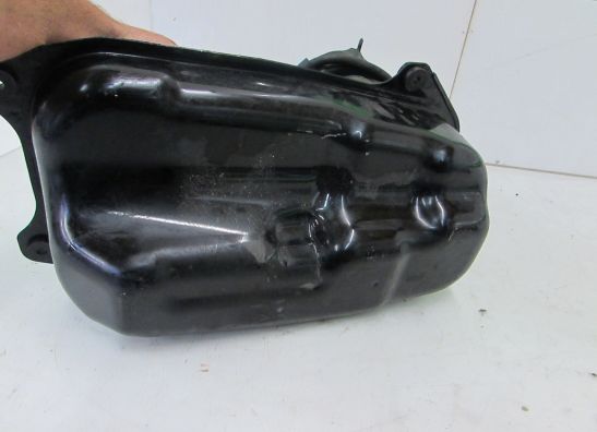 Tank Suzuki Burgman 400