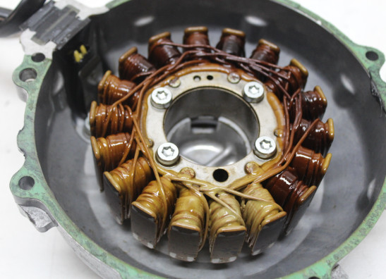 Dynamo Honda VFR 800 I