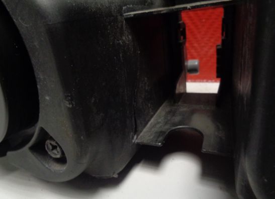 Koplamp Honda CBR Fireblade