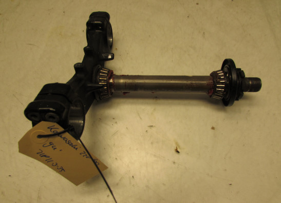 Steering stem Kawasaki ZZR 600