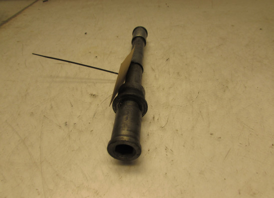 Axle front Kawasaki ZX 6 R