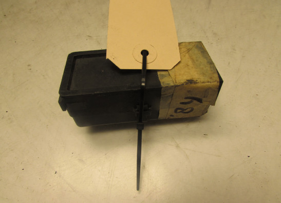 Fuse box Honda Goldwing GL