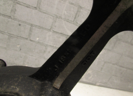 Voorvelg Honda VF 700  750 C Magna