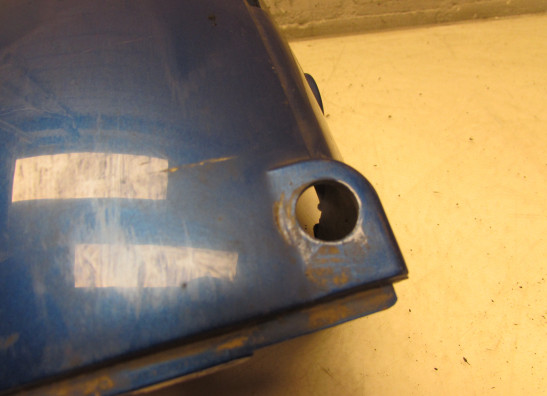 Achterspatbord Honda Goldwing GL