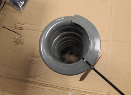 Achterschokbreker BMW Overige BMW