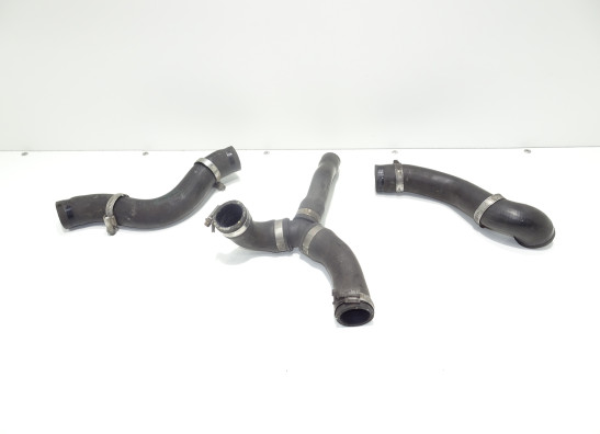 Radiator toebehoren BMW K 1200 GT