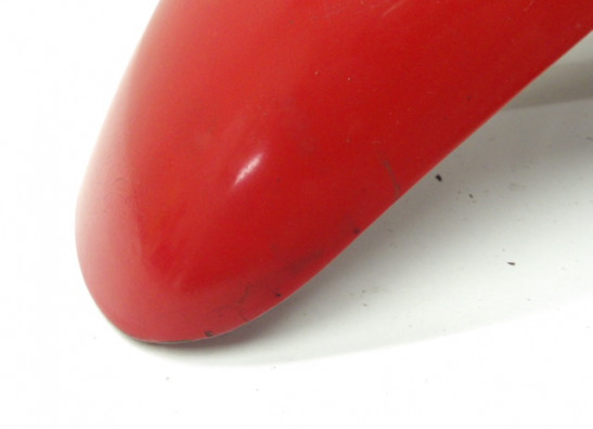 Front fender Honda FT 500