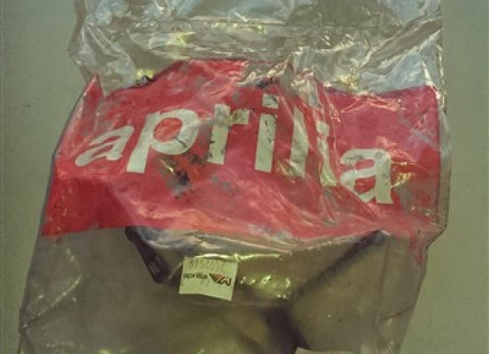 Overig Aprilia RSV 1000