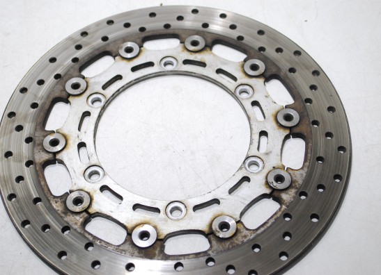 Brake disc front Yamaha XJ 600 Diversion