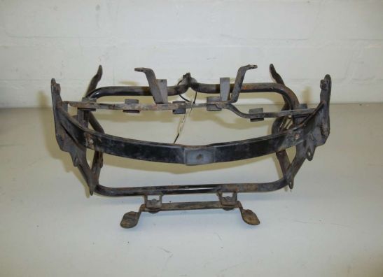 Kuipframe Suzuki GSX F 600