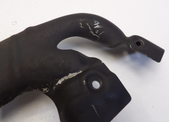 Uitlaatbochten Honda ST 1100 Pan European